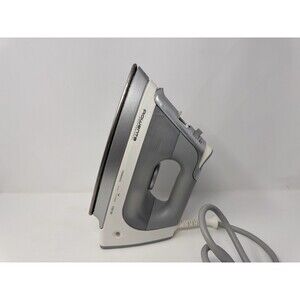 Rowenta DX8860 Professional Steam Iron 1750W Tested Works Germany
